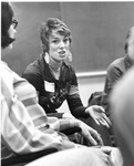 Doris Helmering Conducts a Transactional Analysis Class for Business Women, C. 1970s 2167 by University of Missouri-St. Louis