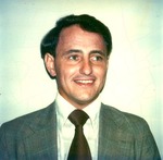 Bob Luesse, C. 1970s-1980s 2227 by University of Missouri-St. Louis