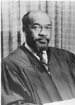 Theodore Mcmillian - Administration of Justice, C. 1970s-1980s 2261 by University of Missouri-St. Louis
