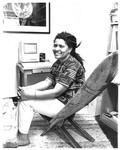 Helan Page - Anthropology, C. 1980s 2334 by University of Missouri-St. Louis