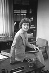 Ruth Streit - Business, C. 1970s 2413 by University of Missouri-St. Louis