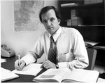 William Walstad - Economics - Continuing Education, C. 1970s-1980s 2470 by University of Missouri-St. Louis