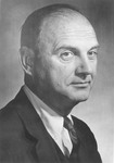 Everett Walters - Interim Chancellor, C. 1972-1973 2518 by University of Missouri-St. Louis