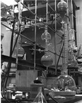 Chemistry Lab, C. 1970s 2665 by University of Missouri-St. Louis