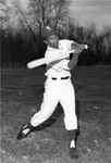 Baseball Team - Gary Skinner, C. 1970s 2927 by University of Missouri-St. Louis