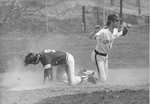 Baseball Game, C. 1976 2976 by University of Missouri-St. Louis