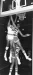 Basketball Players, C. 1970s 3033 by University of Missouri-St. Louis