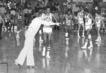 Assistant Basketball Coach, Mark Bernson, C. 1970s 3044 by University of Missouri-St. Louis