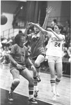 Women's Basketball, C. 1974-1975 3059 by University of Missouri-St. Louis