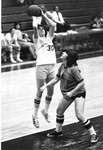 Women's Basketball, C. 1974-1975 3060 by University of Missouri-St. Louis
