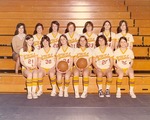 Women's Basketball Team, C. 1975-1976 3062 by University of Missouri-St. Louis