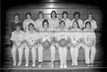 Women's Basketball Team, C. 1975-1976 3063 by University of Missouri-St. Louis