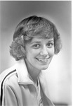 Women's Basketball Player, C. 1976-1977 3064 by University of Missouri-St. Louis