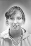 Women's Basketball Player, C. 1976-1977 3065 by University of Missouri-St. Louis
