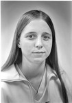 Women's Basketball Player, C. 1976-1977 3066 by University of Missouri-St. Louis