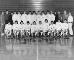 Soccer Team 3137 by University of Missouri-St. Louis