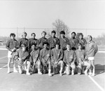 Tennis Team 3239 by University of Missouri-St. Louis