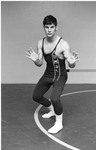 Wrestler, 1973-1974 3255 by University of Missouri-St. Louis