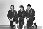 Wrestlers, 1973-1974 3257 by University of Missouri-St. Louis