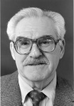 Walter Ehrlich - History, C. 1980s-1990s 3343 by University of Missouri-St. Louis