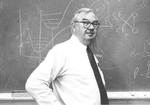 Robert Murray, Chemistry, C. 1980s 3413 by University of Missouri-St. Louis