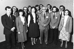 UM Alumni Legislative Day, C. 1970s-1980s 3458 by University of Missouri-St. Louis