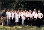 Academic Officers, C. 1990s 3530 by University of Missouri-St. Louis