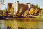 Bugg Lake, Benton Hall, Stadler Hall 3608 by University of Missouri-St. Louis
