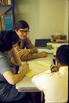 Admissions Staff, C. 1970s 3773 by University of Missouri-St. Louis and Marc Kosa