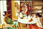Women's Center, C. Late 1970s-1980s 3821 by University of Missouri-St. Louis