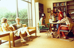 Women's Center, C. Late 1970s-1980s 3822 by University of Missouri-St. Louis