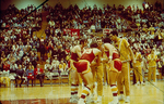 Basketball Game/Sports, C. 1970s 3851 by University of Missouri-St. Louis