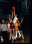 Women's Basketball, UMSL Vs. Principia/Sports 3878 by University of Missouri-St. Louis