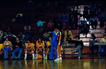 Women's Basketball Vs. Principia 3994 by University of Missouri-St. Louis