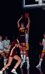 Women's Basketball Vs. Principia 3995 by University of Missouri-St. Louis
