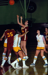 Women's Basketball Vs. Principia 3997 by University of Missouri-St. Louis