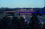 Marillac Campus, Barnes Library, Education Building, C. 1970s 4012 by University of Missouri-St. Louis