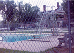 Swimming Pool/Old Administration Building; Bellerive Country Club, C. 1970s 4167 by University of Missouri-St. Louis