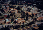 Aerial View of Campus 4181 by University of Missouri-St. Louis and bob srenco