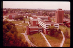 Aerial View of Campus 4182 by University of Missouri-St. Louis
