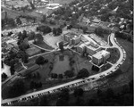 Aerial View of Campus, C. 1960s 4225 by University of Missouri-St. Louis