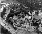 Aerial View of Campus, C. 1960s 4226 by University of Missouri-St. Louis