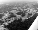Aerial View Of Campus, C. 1960s 4229 by University of Missouri-St. Louis