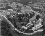 Aerial View Of Campus, C. 1960s 4230 by University of Missouri-St. Louis