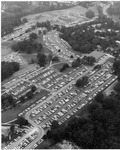 Aerial View Of Campus, C. 1960s 4231 by University of Missouri-St. Louis