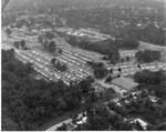 Aerial View Of Campus, C. 1960s 4232 by University of Missouri-St. Louis
