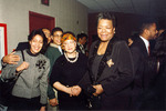 Maya Angelou Event 4437 by University of Missouri-St. Louis