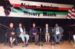 African-American History Month 4449 by University of Missouri-St. Louis