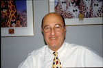 David Shores, Alumnus 4599 by University of Missouri-St. Louis