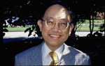 Winston Hsieh, Professor of History 4617 by University of Missouri-St. Louis
